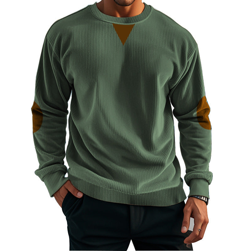 Corduroy Sweater