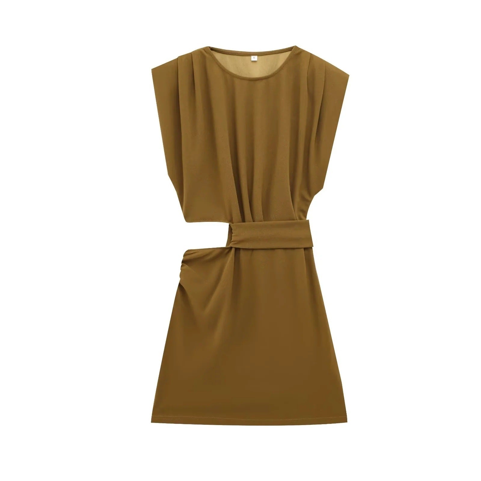 Opening Design Dress