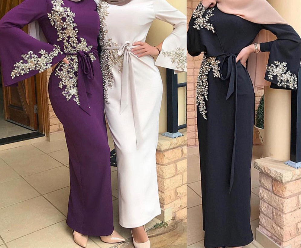 Beautiful dress