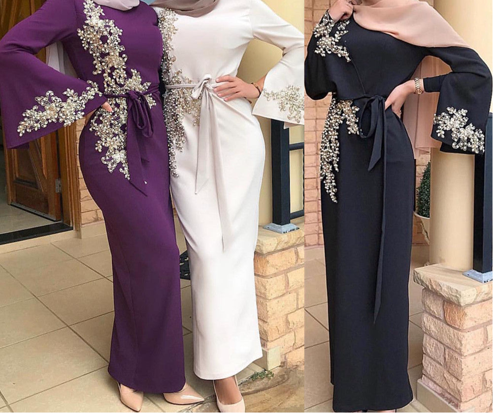 Beautiful dress