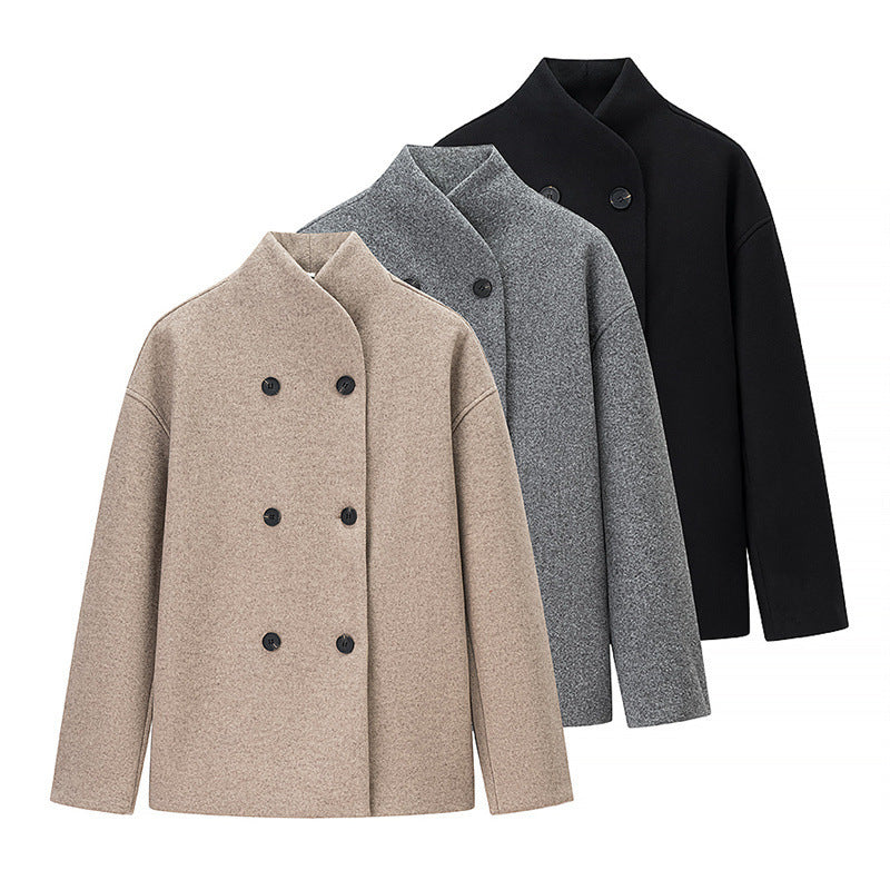 Woolen Coat