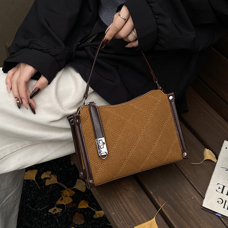 Women's Design Shoulder  Bag