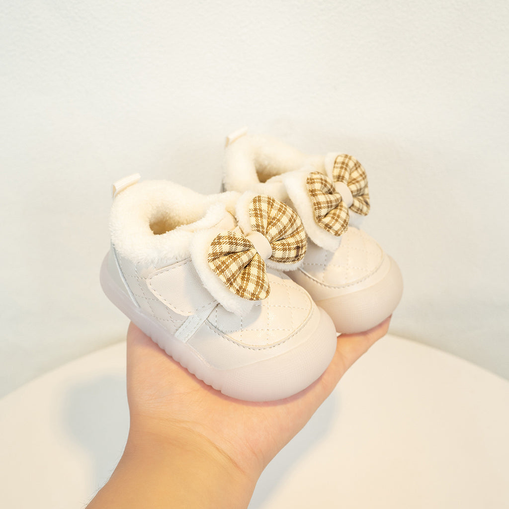 Cotton Shoes
