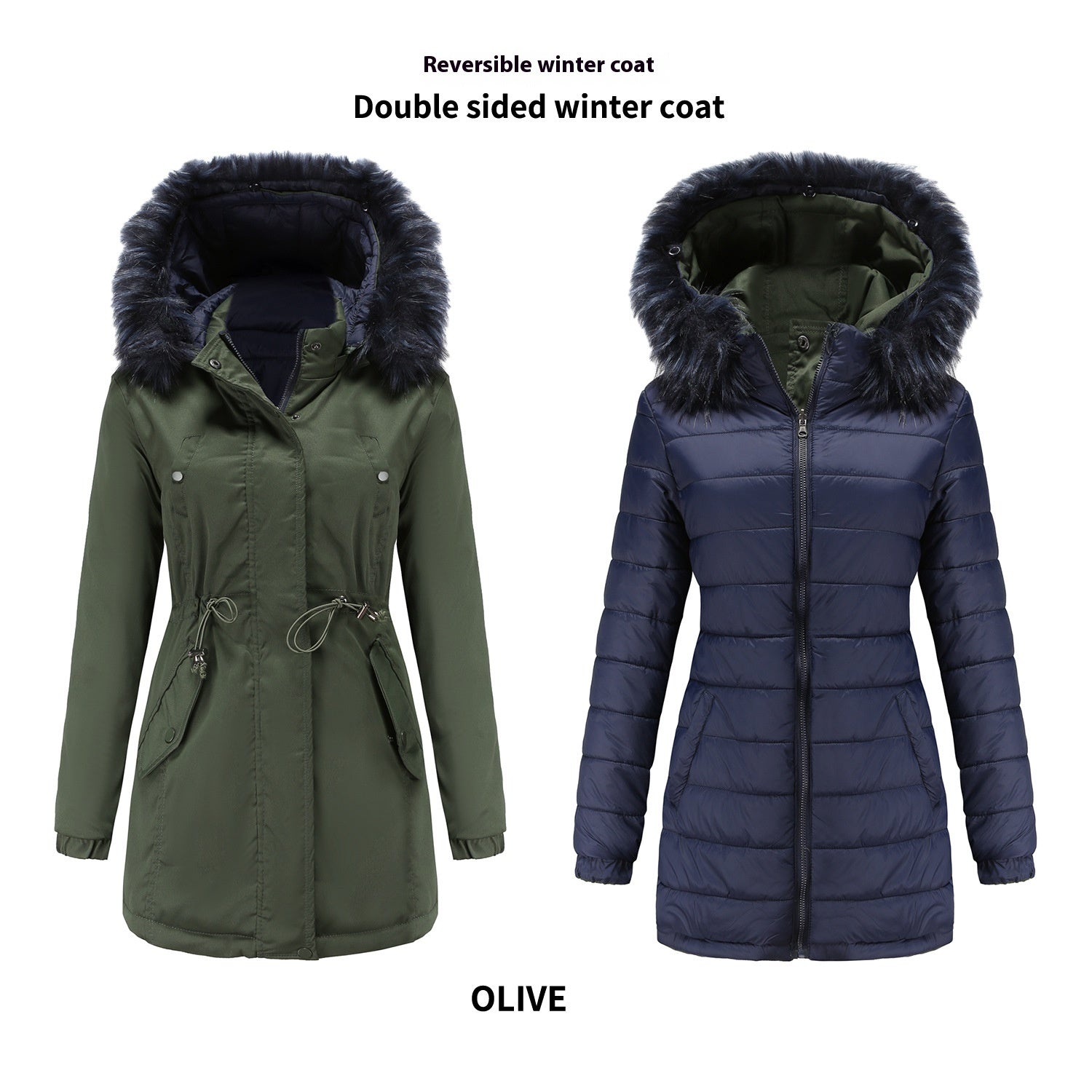 Parka Style