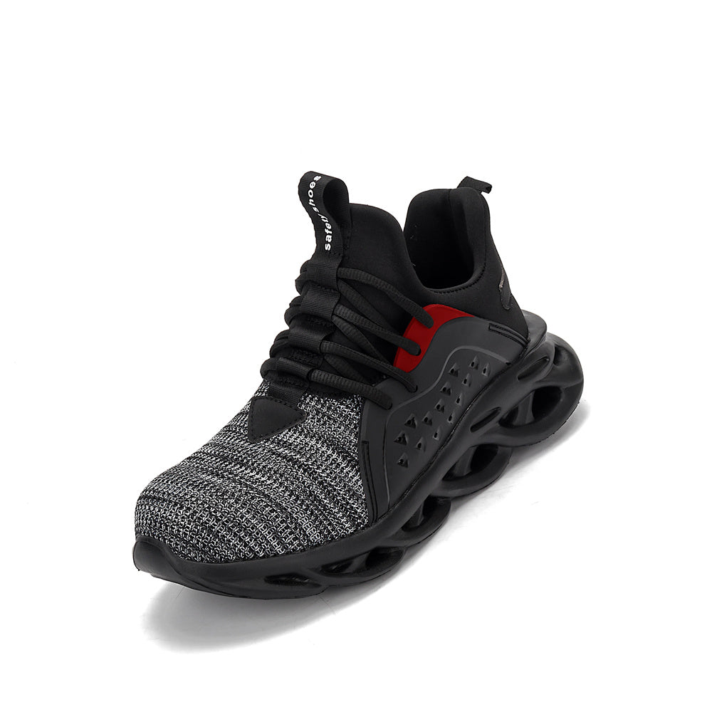 Indestructible Work Shoes Sneakers