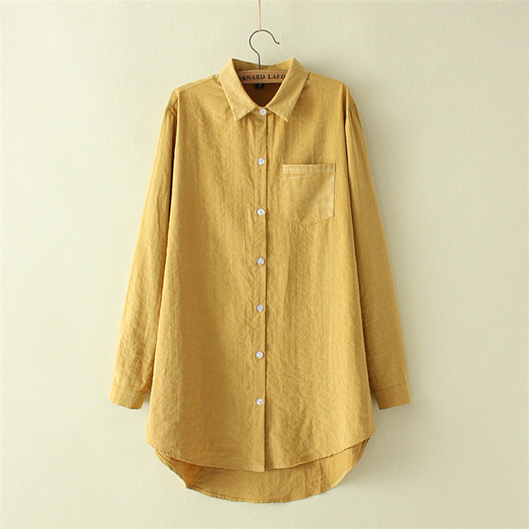 Casual Clothing