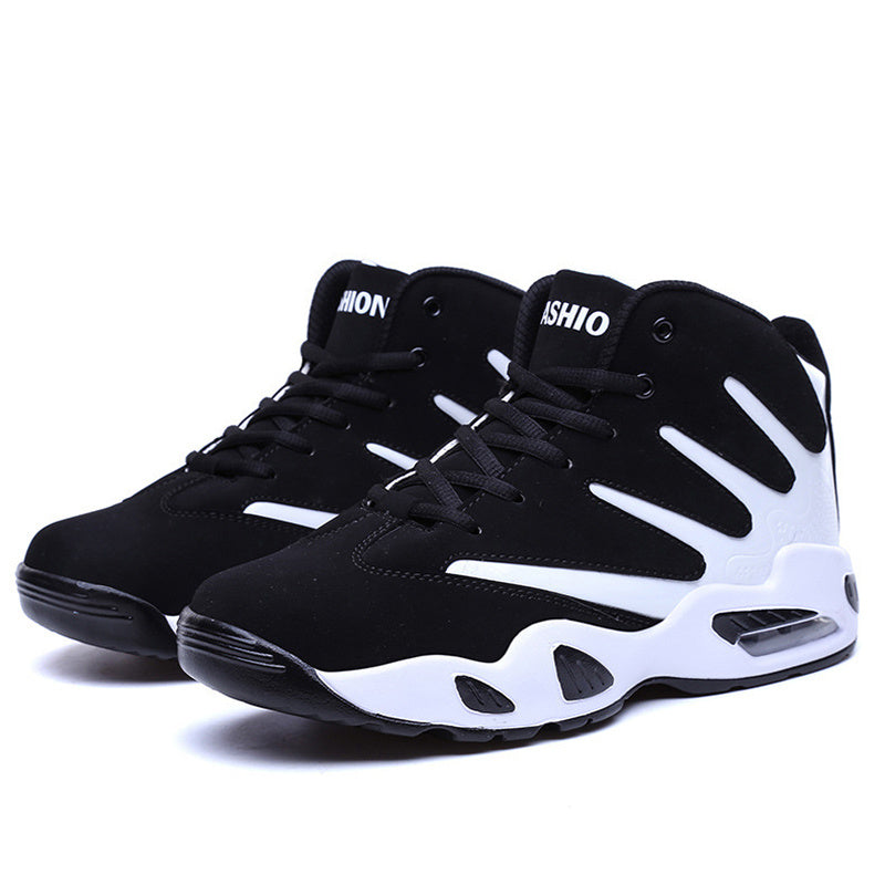 Switch Shoes