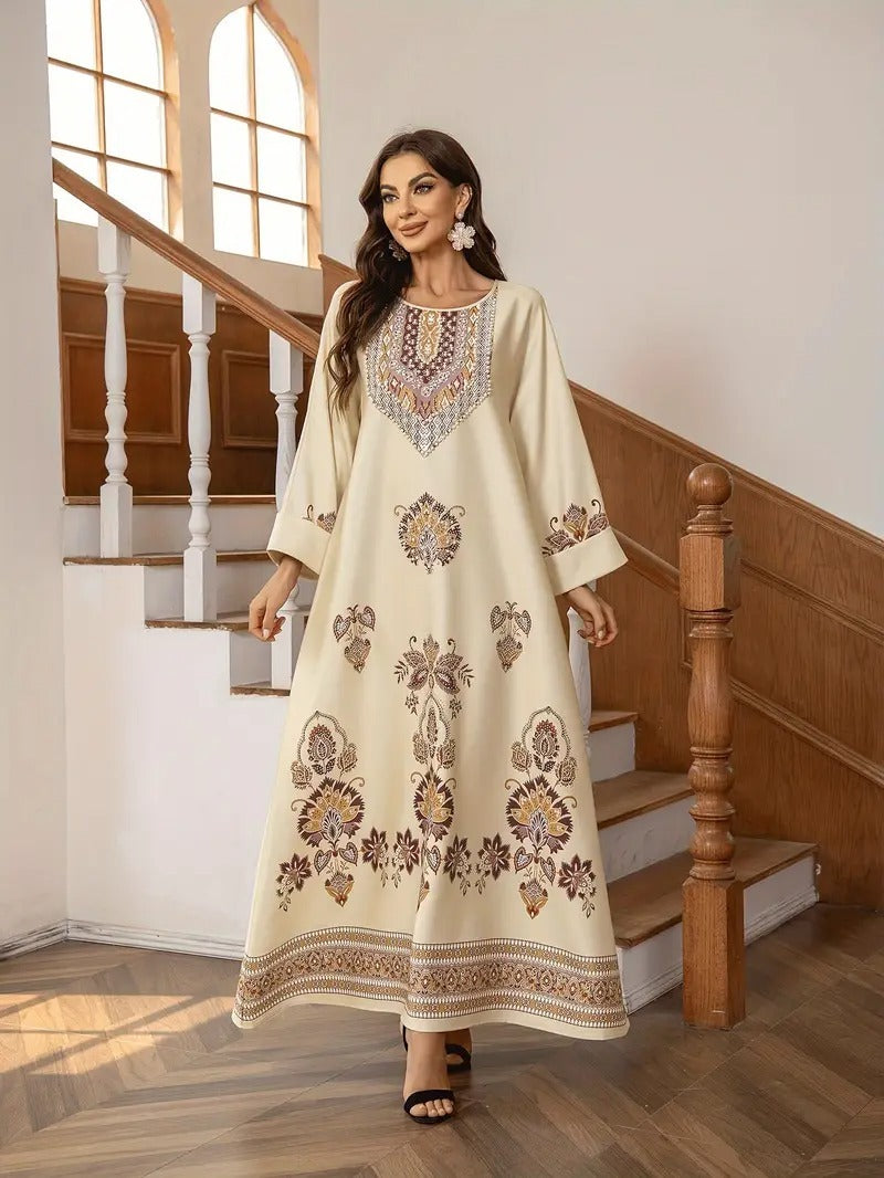Elegant Floral