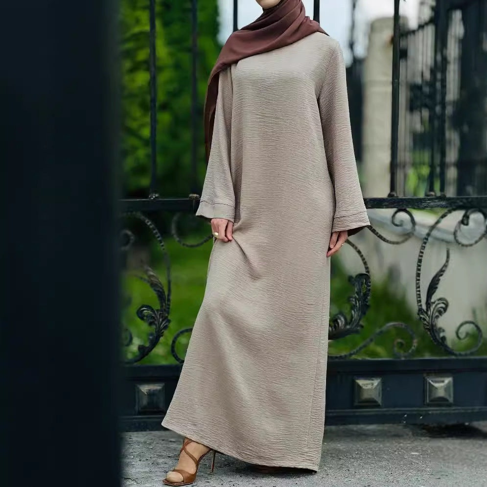 Fallwinter Dress