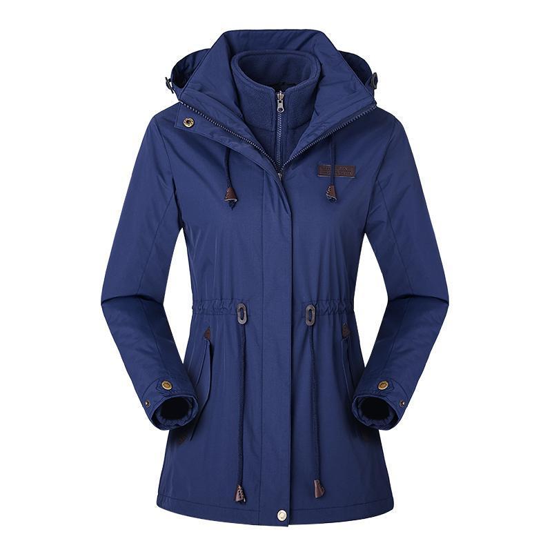 Long Jacket