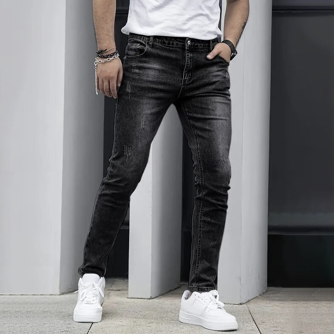 Stretch Jeans