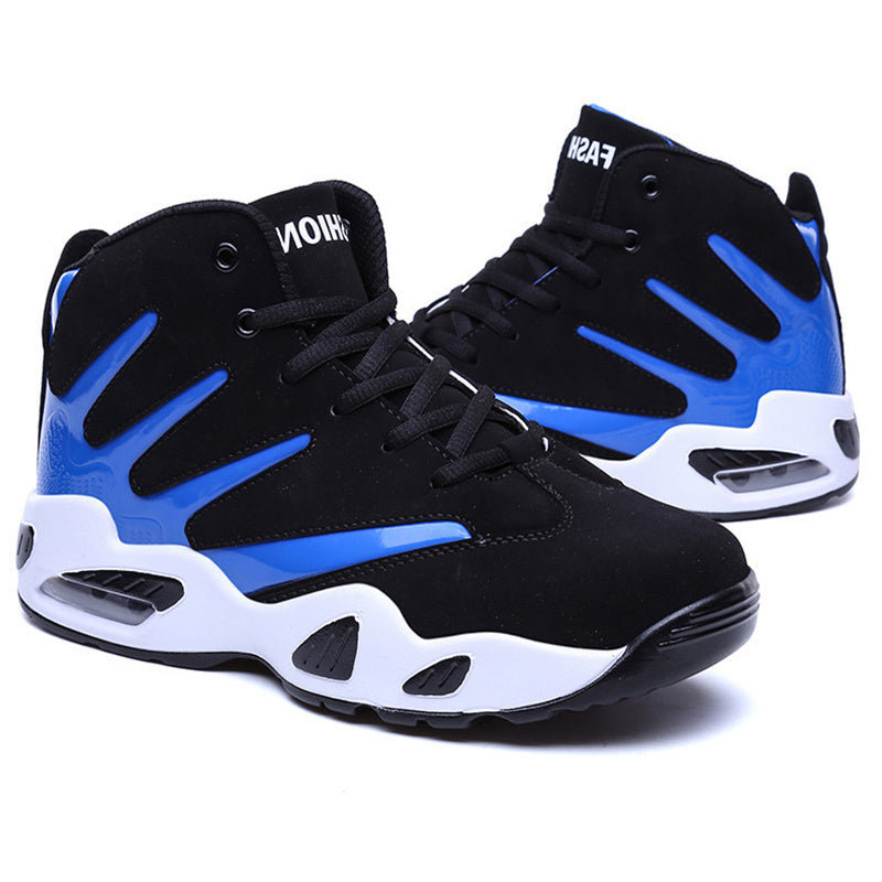 Switch Shoes