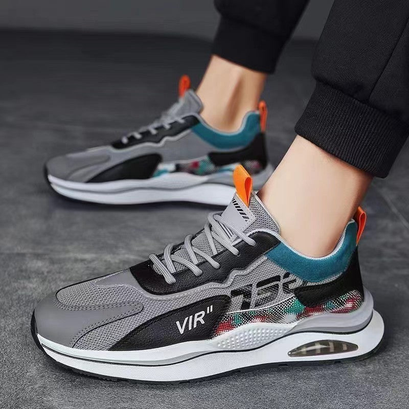 Air Cushion Sneakers