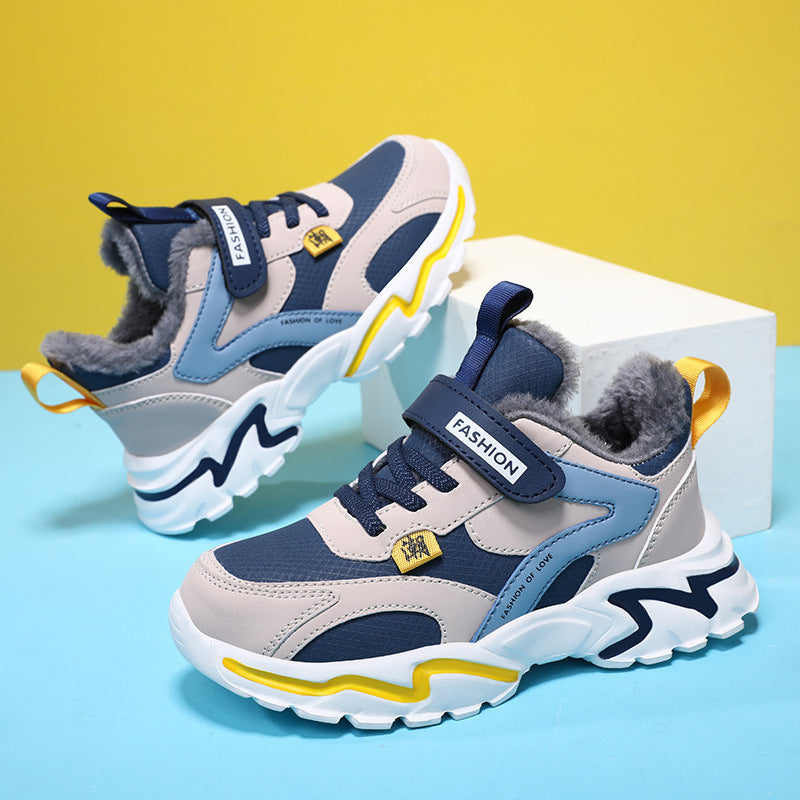 Lightweight Sneakers