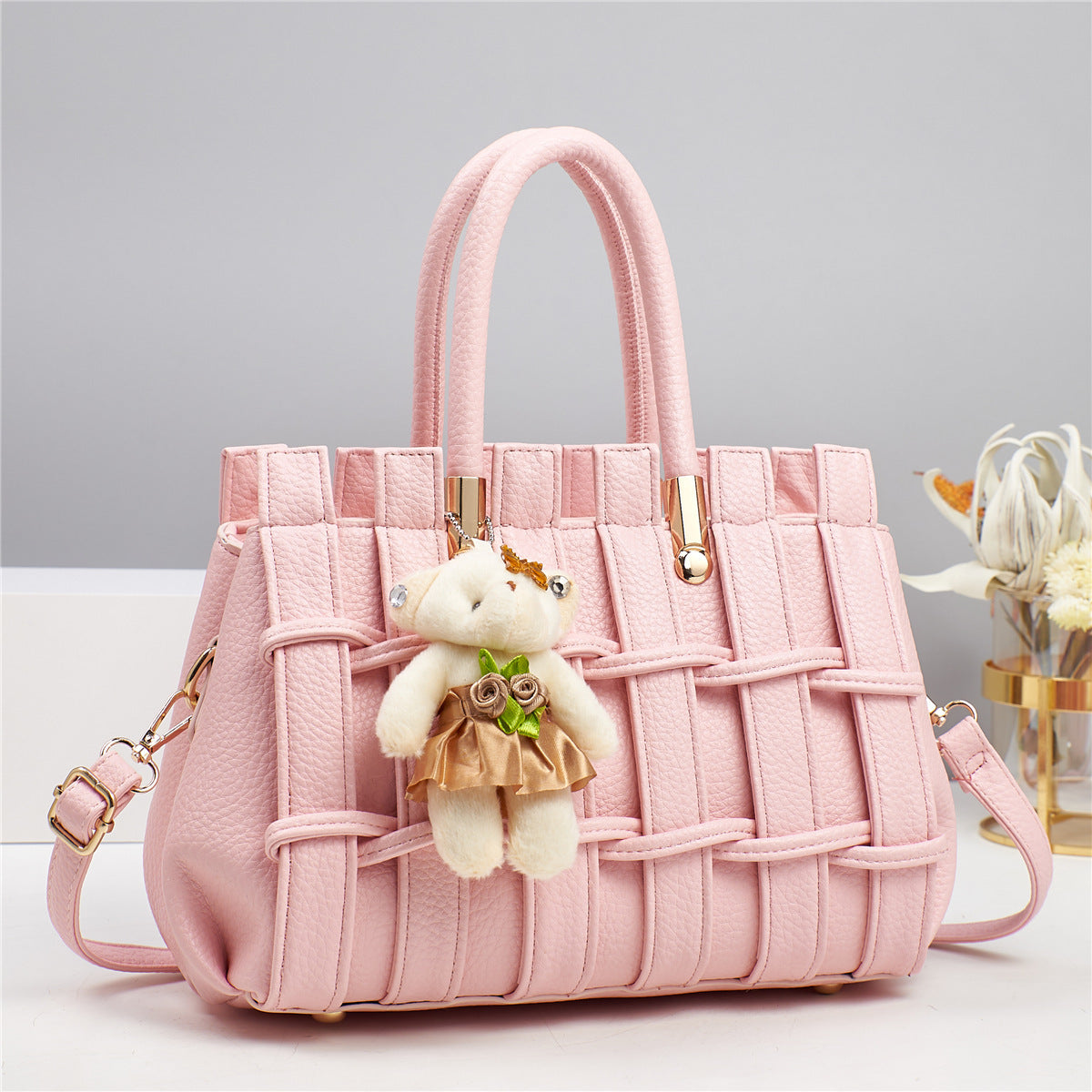 New Anti-scratch Women's Bag