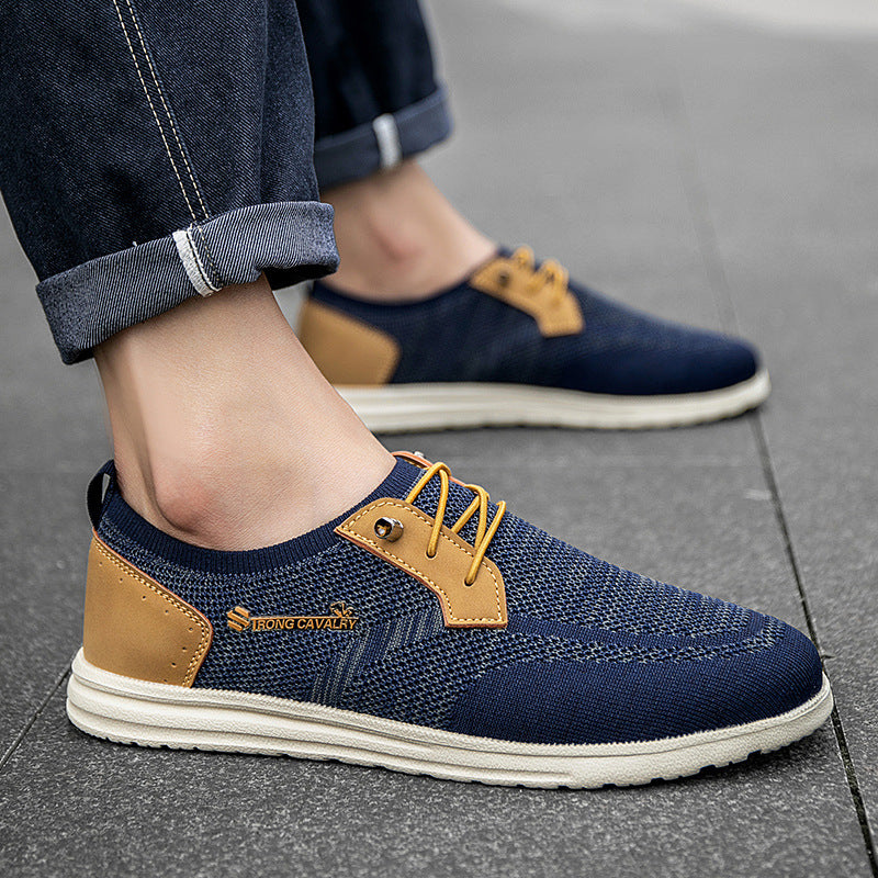Casual Shoes