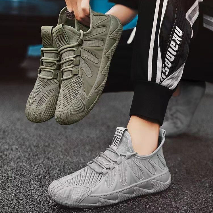 Non-slip Shoes