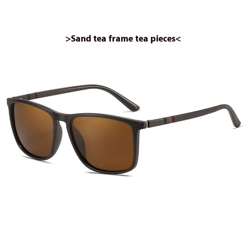 Polarized Sunglasses