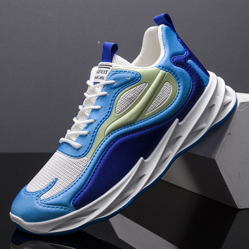 Walking Sports Shoes Non Slip