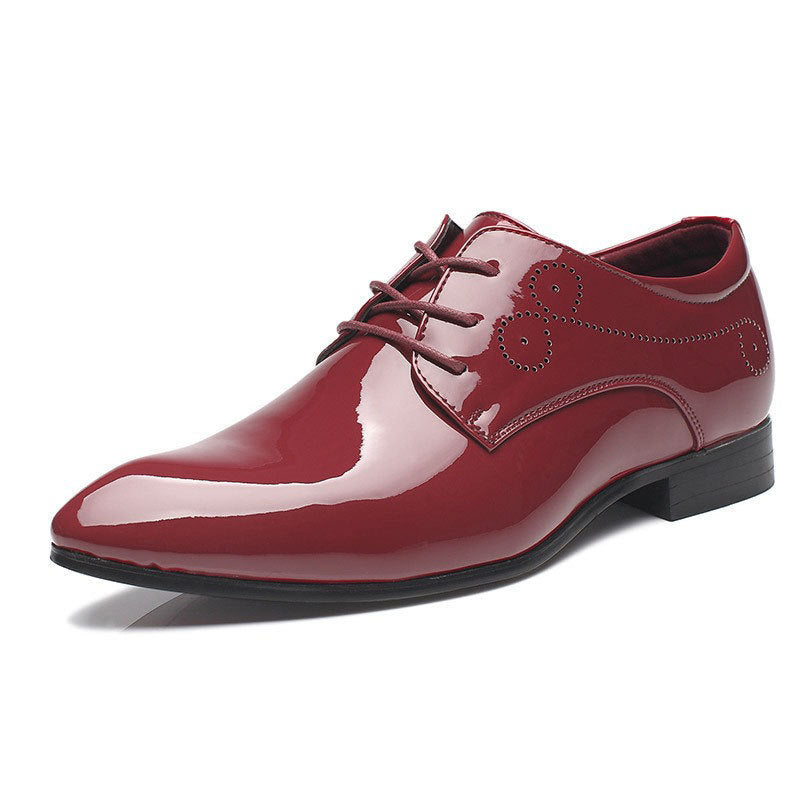 Men Bussines Shoes