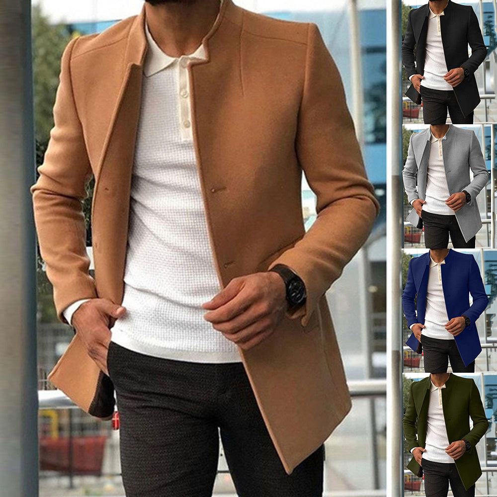 Slim Coat