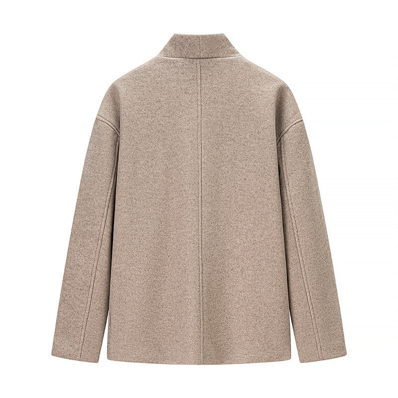 Woolen Coat