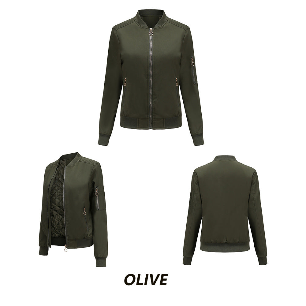 Casual Jacket