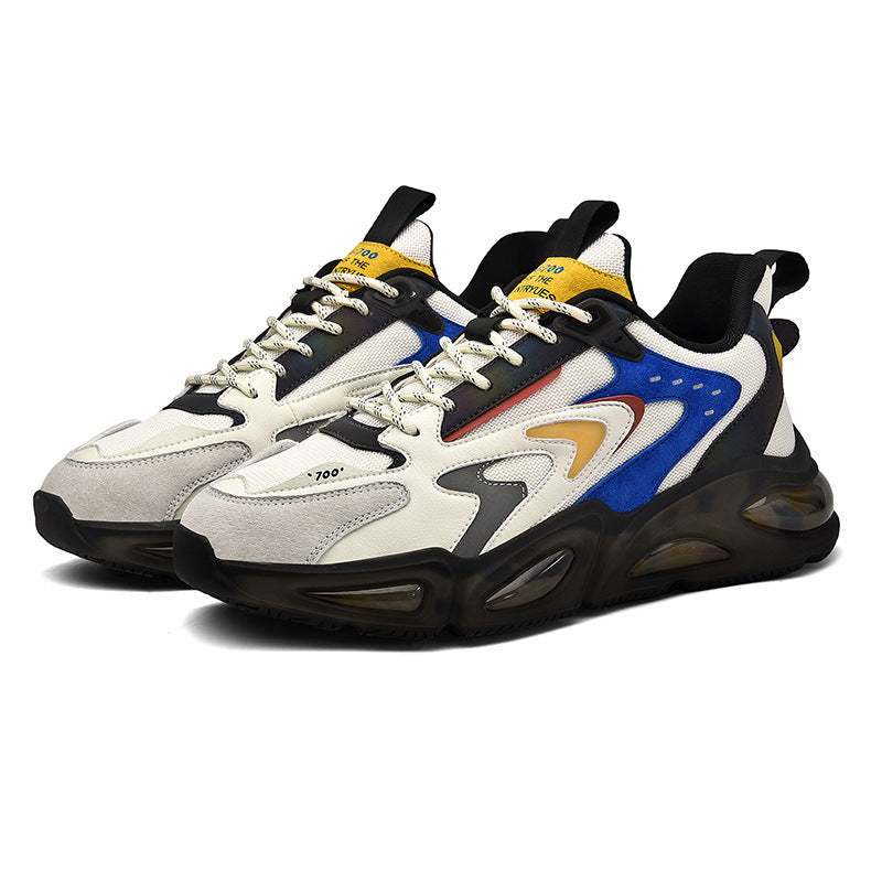 Casual Sneakers Men