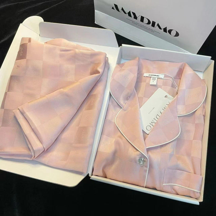 Home Clothing Set