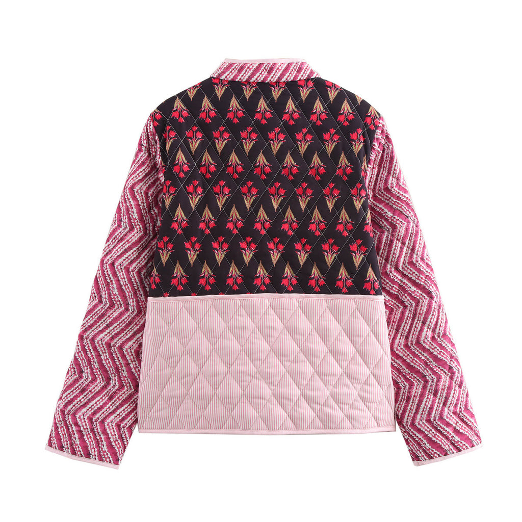 Cotton Coat Jacket