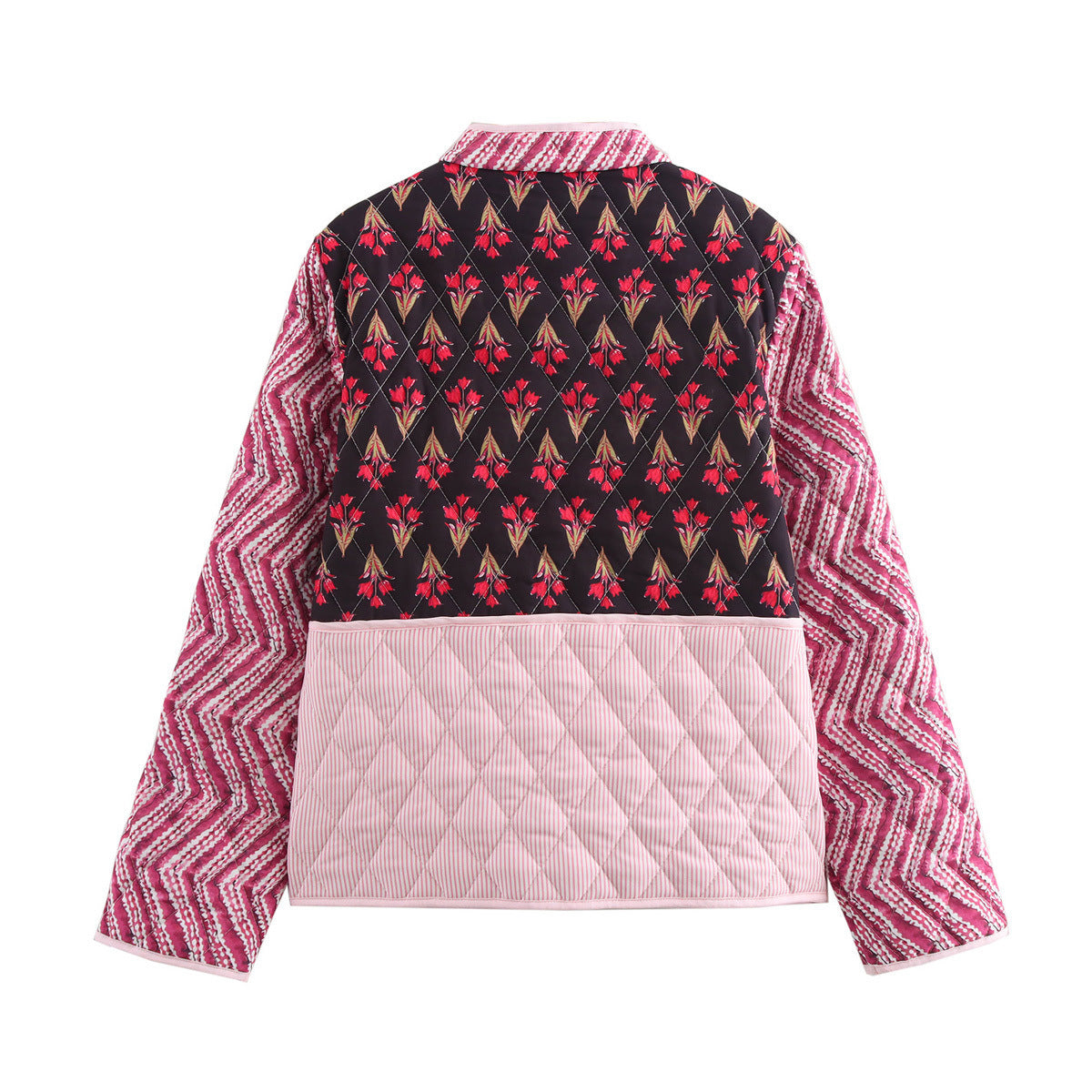 Cotton Coat Jacket