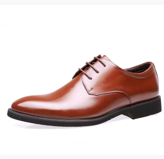 Leather Shoes