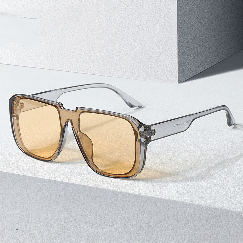 Sports Retro Sunglasses