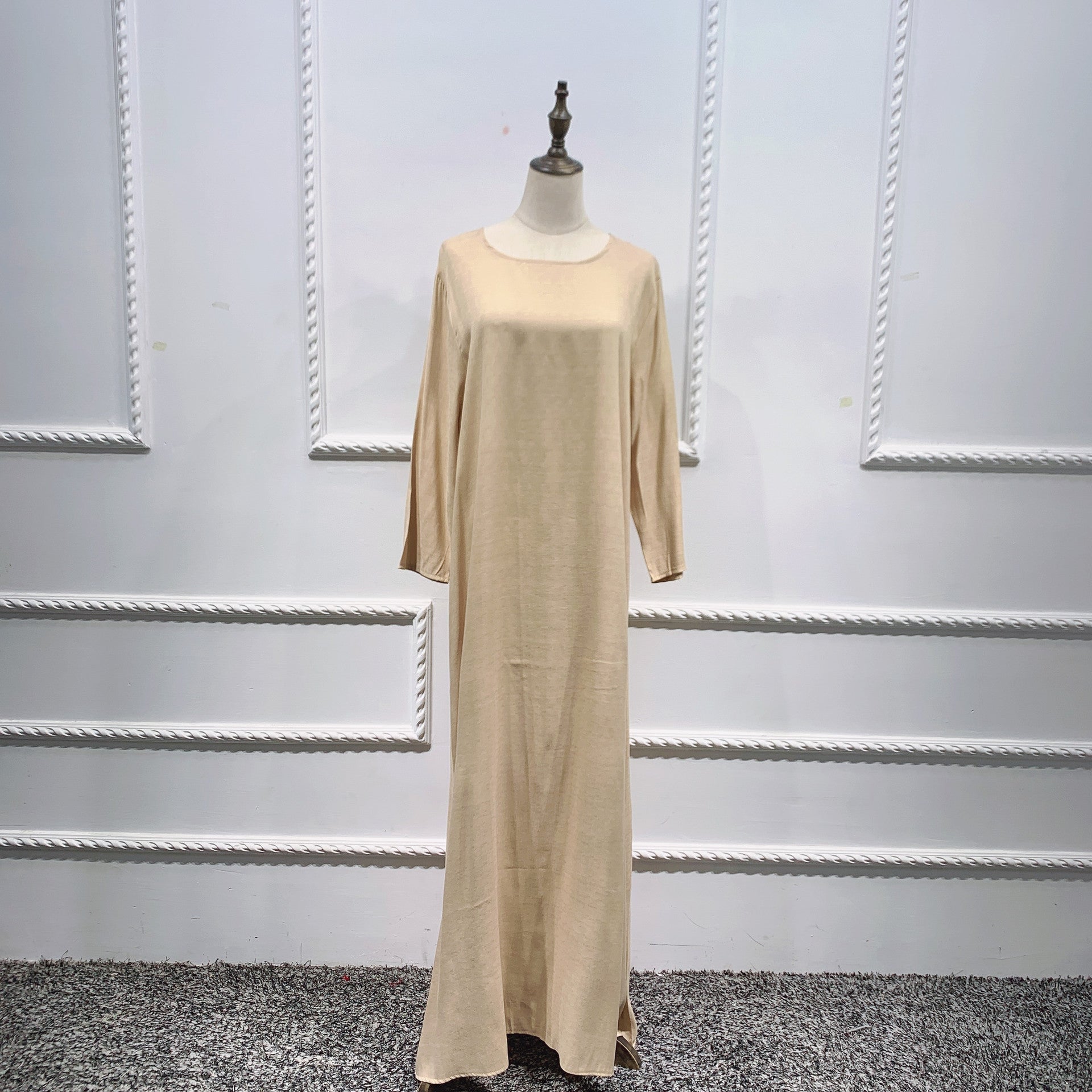 Ensemble Femme Kaftan Abaya
