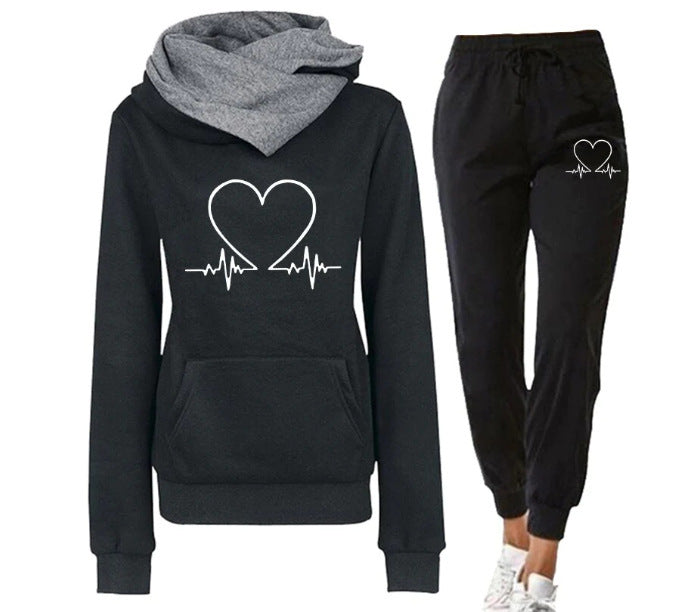 Sport Suit