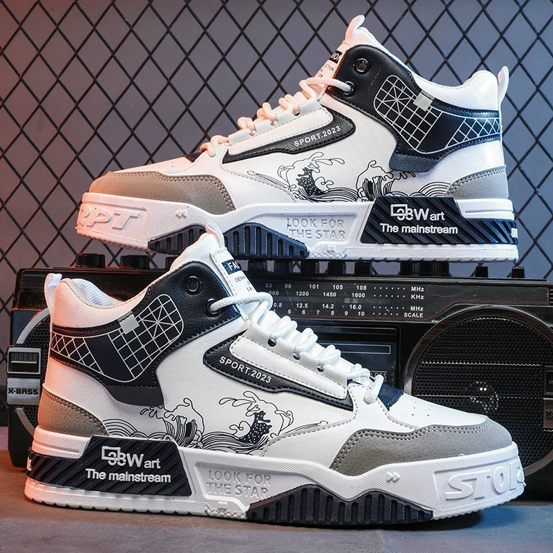 Casual Sports Shoes