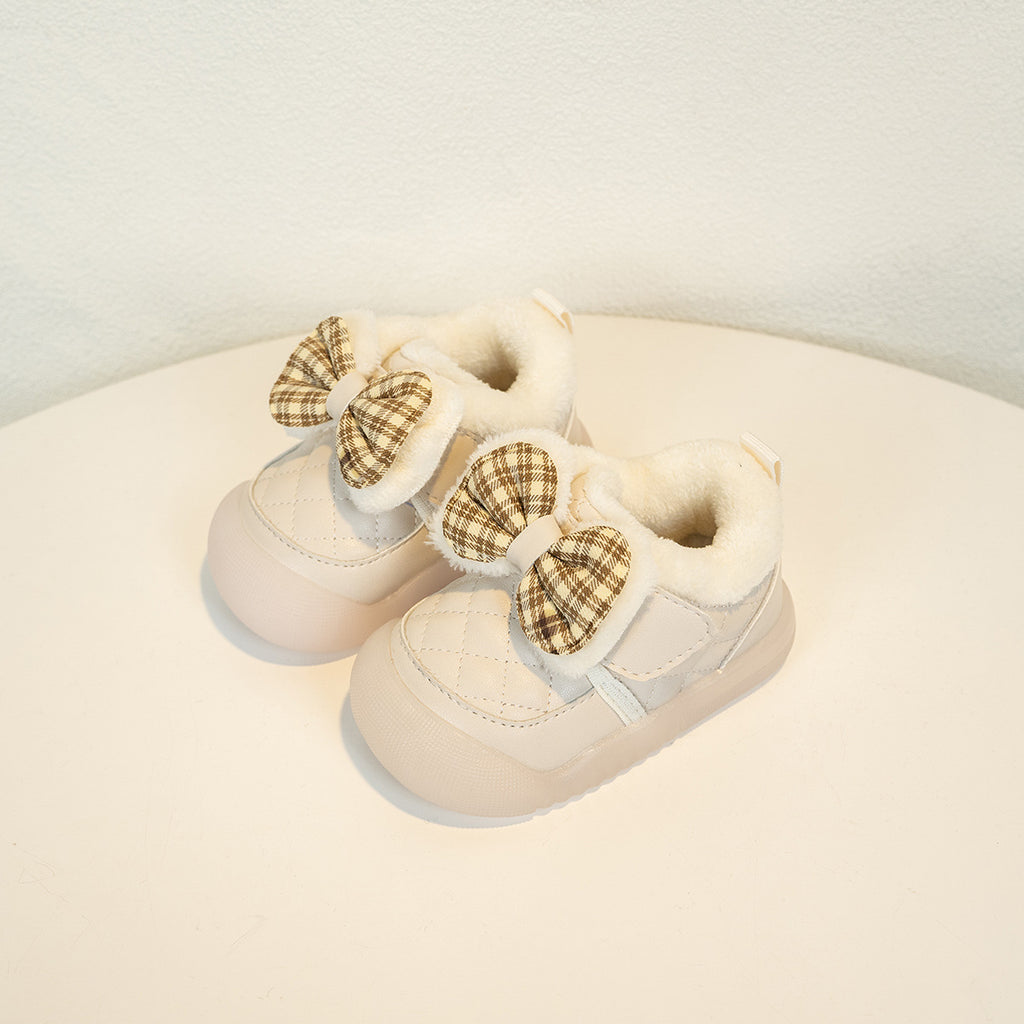 Cotton Shoes
