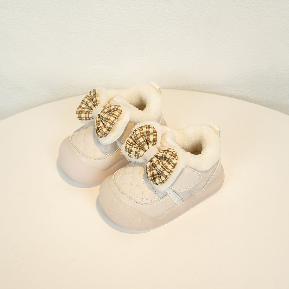 Cotton Shoes