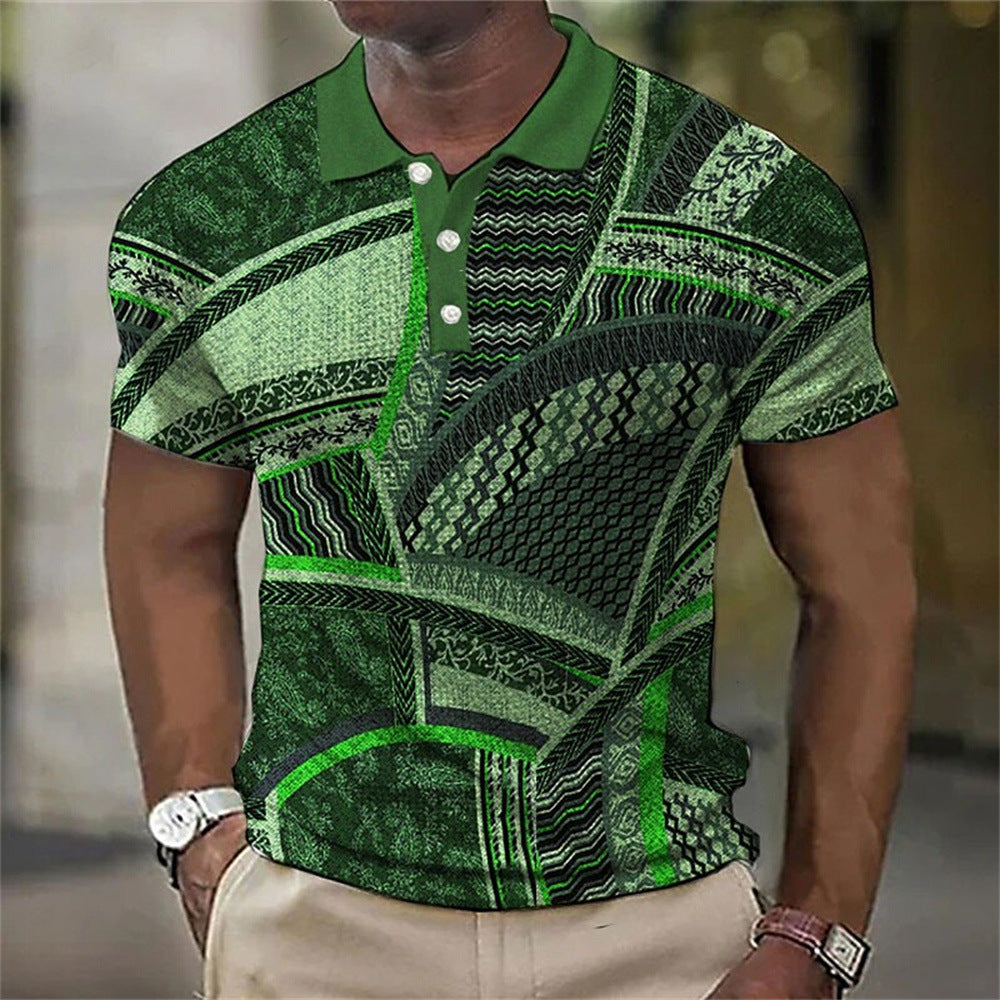 Men'S Polo Shirts