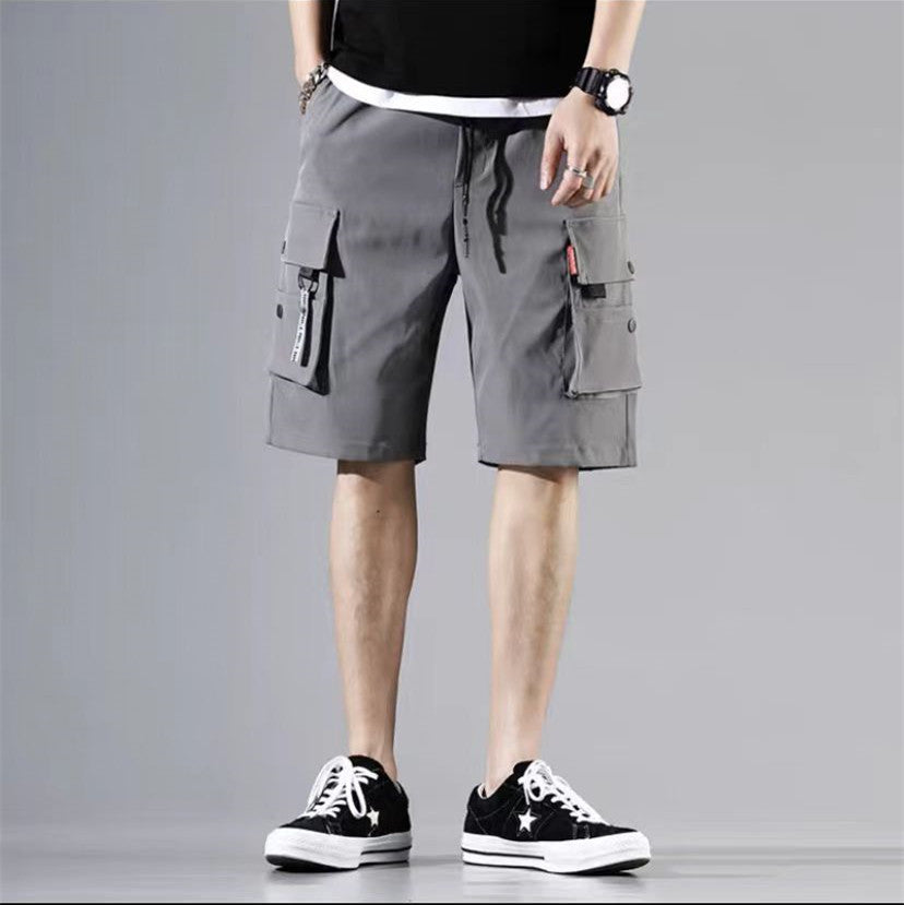 Multi-pocket