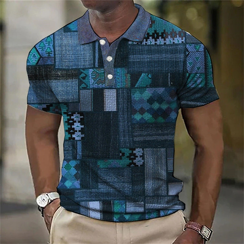 Men'S Polo Shirts
