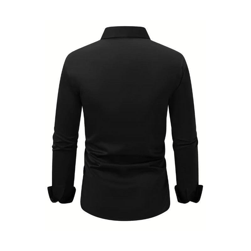 Men's Shirt Business