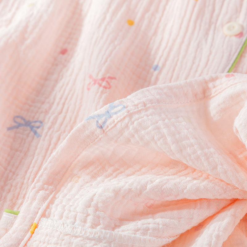 Cotton Gauze Set