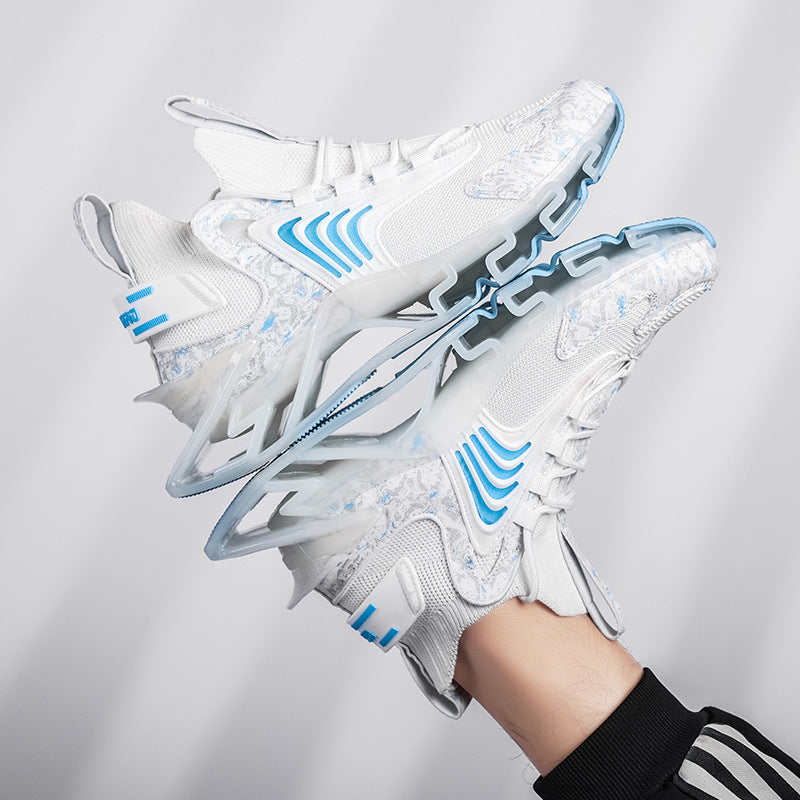 Cool Running Sneakers