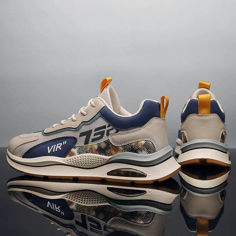 Air Cushion Sneakers