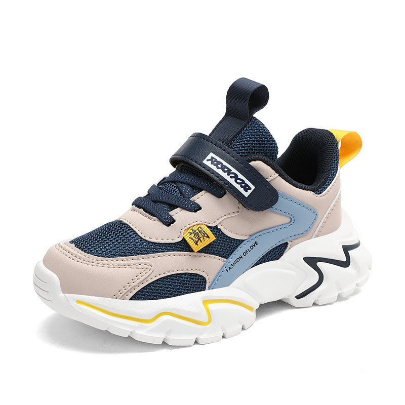 Lightweight Sneakers
