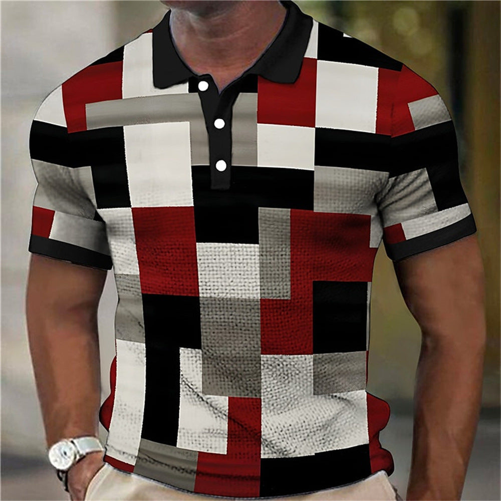 Men'S Polo Shirts