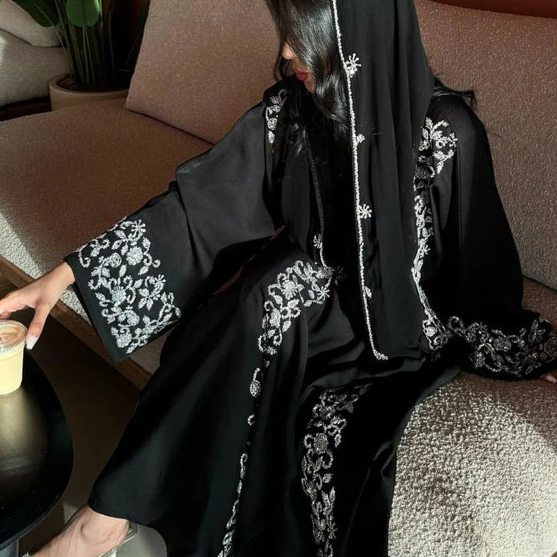 Women's Wear Long Sleeve Dress