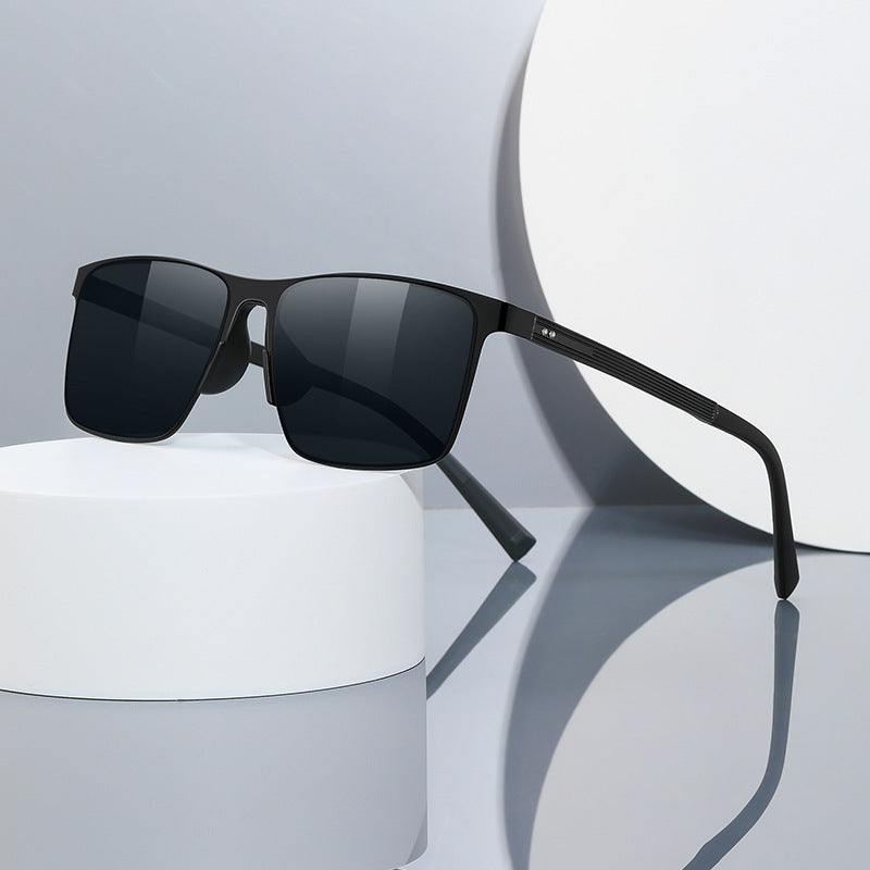 Nylon Polarized Sunglasses