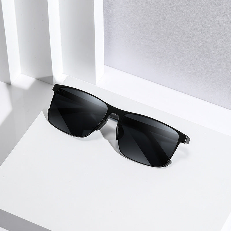 Nylon Polarized Sunglasses